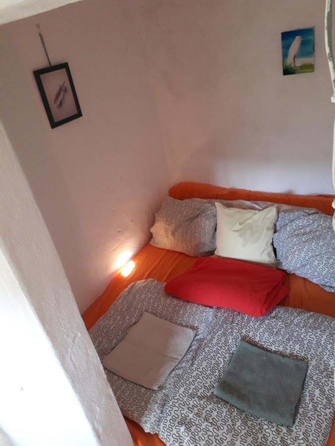 Camino Art House Apartment Vega de San Mateo Exterior photo